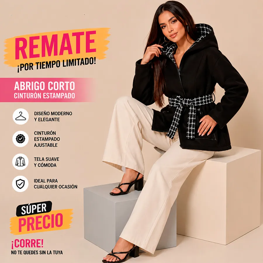 REMATE REMATES 12500